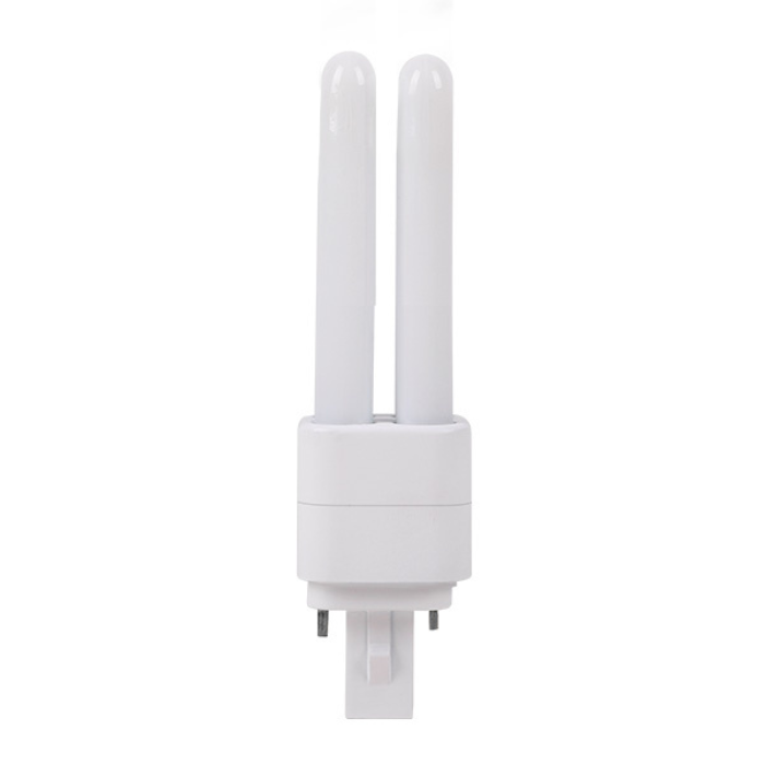 BELL Lighting 4.5W LED Glass BLD 2 Pin Bypass Lamp 4000K | 10W Equivalent